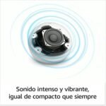 Echo Dot (5Ta Generación) Alexa 5 Blanco - Image 3
