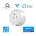 Enchufe Inteligente Wifi Alexa Google Home - Image 2