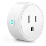 Enchufe Inteligente Wifi Alexa Google Home