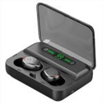 F9 Auriculares Inalámbricos Bluetooth 5.0