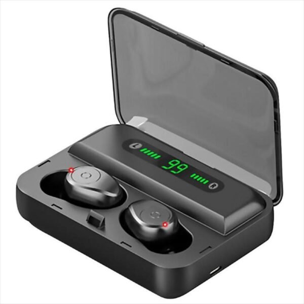 F9 Auriculares Inalámbricos Bluetooth 5.0