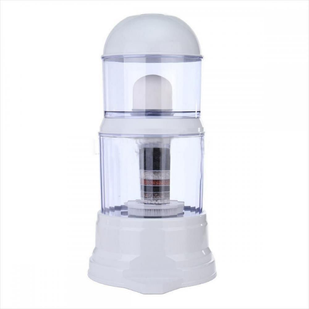 filtro-natural-purificador-agua-16-litros-dispensador.jpg Filtro Natural Purificador Agua 16 Litros Dispensador - Image 1