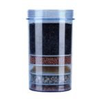 Filtro Purificador De Agua 14 Litros Con Grifo Lemman 99.9% De Limpieza Y Pureza En El Agua - Image 3