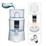 Filtro Purificador De Agua Bioenergético 14 Lts - Image 2