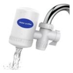 Filtro Purificador De Agua Ceramico Para Grifo