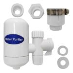 Filtro Purificador De Agua Ceramico Para Grifo - Image 3