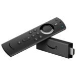 Fire Tv Stick 4K Amazon Con Alexa-Negro - Image 2