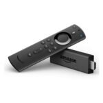 Fire Tv Stick Amazon 2Da Generación Voz Alexa-Negro - Image 3