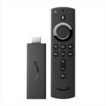 Fire Tv Stick Con Control Por Voz De Alexa (Incluye Controles Para Tv)