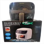 Freidora De Aire 10 Litro Grande Digital Air Fryer+Obsequio - Image 2