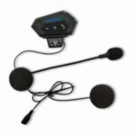 Intercomunicador Bluetooth Para Casco - Image 3
