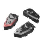 Intercomunicador Caso Moto X5 Bluetooth 5.0 Inalámbrico Inalámbrico Ipx67 - Image 2