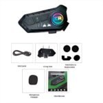 Intercomunicador Kr M1