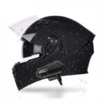 Intercomunicador Micrófono Para Moto B35 Sonido Hi Fi Radio - Image 3