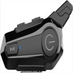 Intercomunicador Para Moto Bluetooth E1 Auricular