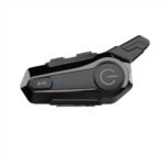 Intercomunicador Prom X2 Bluetooth Casco Moto E1 Auricular Ipx6 - Image 2