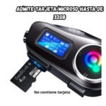 Intercomunicador Q58 Max Bluetooth Casco Moto Calidad Premium - Image 2