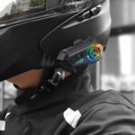 Intercomunicadores Moto Bluetooth Radio Fm Music M1 Combo X2 - Image 3