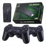 Juegos Retro Original 10000+64G Doble Mando Inalámbrico. 9 Emuladores