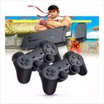 Juegos Retro Original 10000+64G Doble Mando Inalámbrico. 9 Emuladores - Image 3