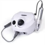 Kit Pulidor Uñas Electrico Profesional Pro Manicure Pedicure