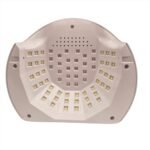 Lampara Uñas 2 In 1 Press On Sun Ab 11 288W Blanca - Image 3