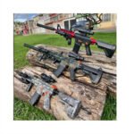 Lanzador M416 Hidrogel - Image 2