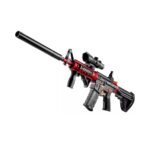 Lanzador M416 Hidrogel