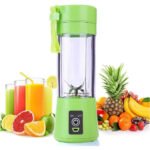 Licuadora Batidora Personal Recargable Juice Blender