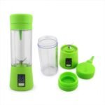 Licuadora Portátil Mini Recargable