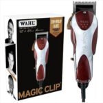 Maquina De Peluquear Wahl Profesional 5 Estrellas Magic Clip