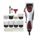 Maquina De Peluquear Wahl Profesional 5 Estrellas Magic Clip - Image 2