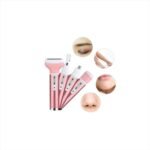 Maquina Depiladora Facial Corporal 4 En 1 Gm 3074 Ep Ap - Image 2