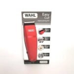 Maquina Para Corte De Pelo Wahl Easy Cut Roja Ref. 9314 2708 - Image 2