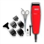 Maquina Para Corte De Pelo Wahl Easy Cut Roja Ref. 9314 2708
