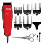 Maquina Para Corte De Pelo Wahl Easy Cut Roja Ref. 9314 2708 - Image 3