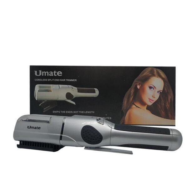 Maquina Para El Cabello Quita Horquilla Puntas Abiertas