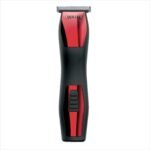 Máquina Patillera Recargable Wahl Groomsman T Pro 9892 008