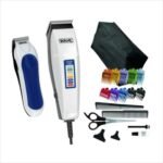 Maquina Peluquería Combo Patillera Color Code 17 Pzs Wahl 9314 1708