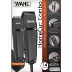 Máquina Peluquería Homecut Combo Wahl Original Ref. 79450 308
