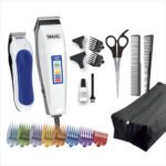 Maquina Peluquería Wahl Color Code Combo Con Pitillera 20Pz - Image 2
