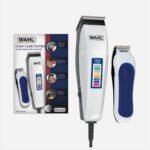 Maquina Peluquería Wahl Color Code Combo Con Pitillera 20Pz - Image 3