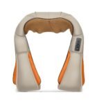 Masajeador Cervical Para El Cuello Electrónico