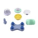 Masajeador Corporal 8 En 1 Magic Massager - Image 2