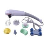 Masajeador Corporal 8 En 1 Magic Massager