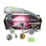 Masajeador Corporal 8 En 1 Magic Massager - Image 3