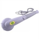 Masajeador Corporal 8 En 1 Magic Massager Color Gris - Image 3