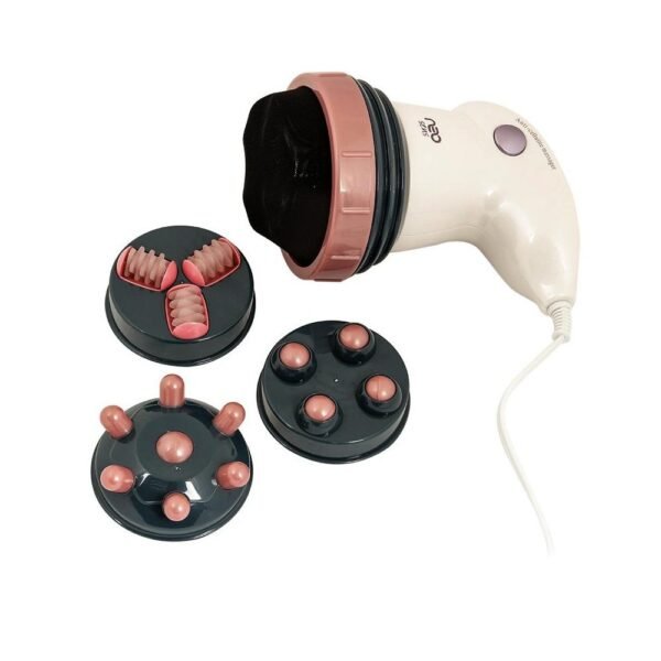 Masajeador corporal anticelulitis Body Scultor Infrarrojo