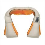 Masajeador Corporal Cervical Cuello Espalda Brazos Eléctrica