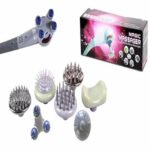 Masajeador Corporal Magic 8 En 1 Massager Profesional